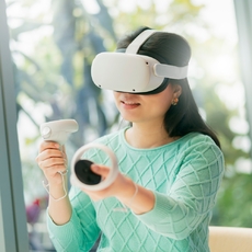 Виртуальные очки - Телефоны, смартфоны