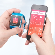 Смарт-часы - Телефоны, смартфоны