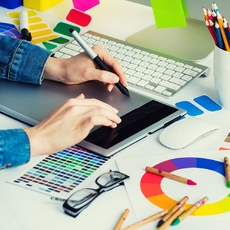 Графические планшеты - Телефоны, смартфоны