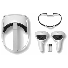 Oculus Quest 2 | 128gb + Link - Телефоны, смартфоны