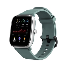 Amazfit GTS 2 mini, серо-зеленый - Телефоны, смартфоны
