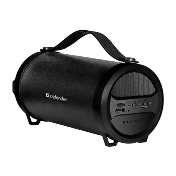 Defender G24, 10 Вт, черный - Телефоны, смартфоны